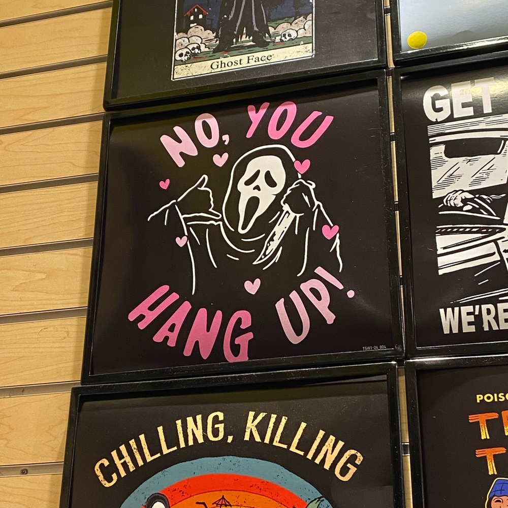 Meet your Posher, Izzy